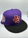 Houston Astros Hat Cbub "T.Dot" 