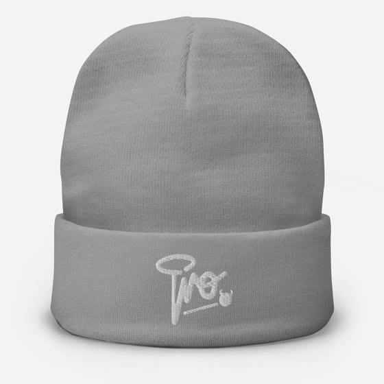 Image of Classic Pro Beanie | Grey