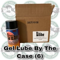 Image 1 of GREAT BARGAIN! Gel Lube By The Case!! (6) 🇺🇸 