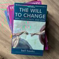 The Will To Change