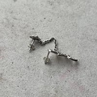 Image 2 of Double earring