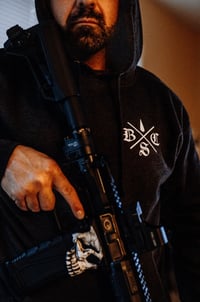 Image 4 of A10 Slayer hoodie