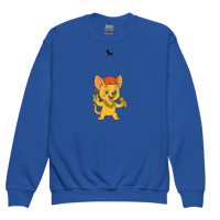 Image 3 of Mikina | Raper Ricki | Deti 