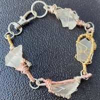 Image 2 of All Wrapped Up- bracelet 