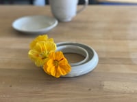 Image 3 of Flower Ring Vase