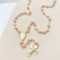Image 1 of 3Tone Rosary