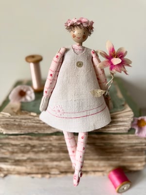 Image of Millie Doll