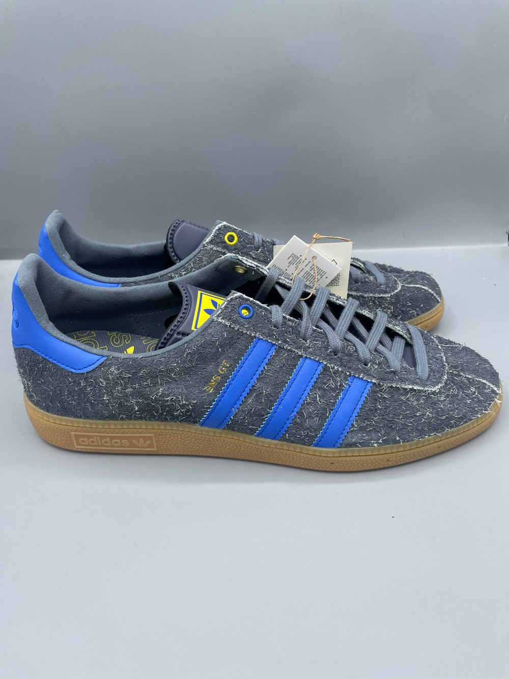 Adidas SNS GT 'Stockholm - UK8