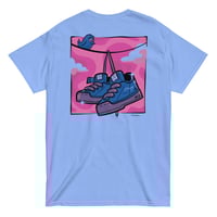 Image 3 of Stay Fresh - Shoefiti - Classic Tee 