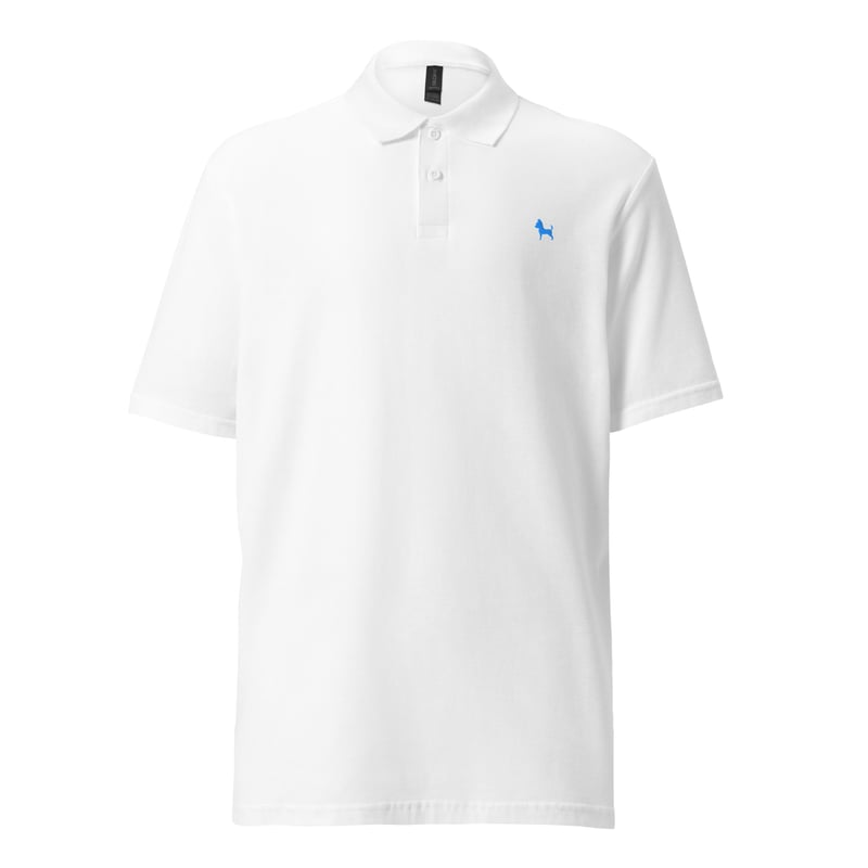 Polo Ricki Modré