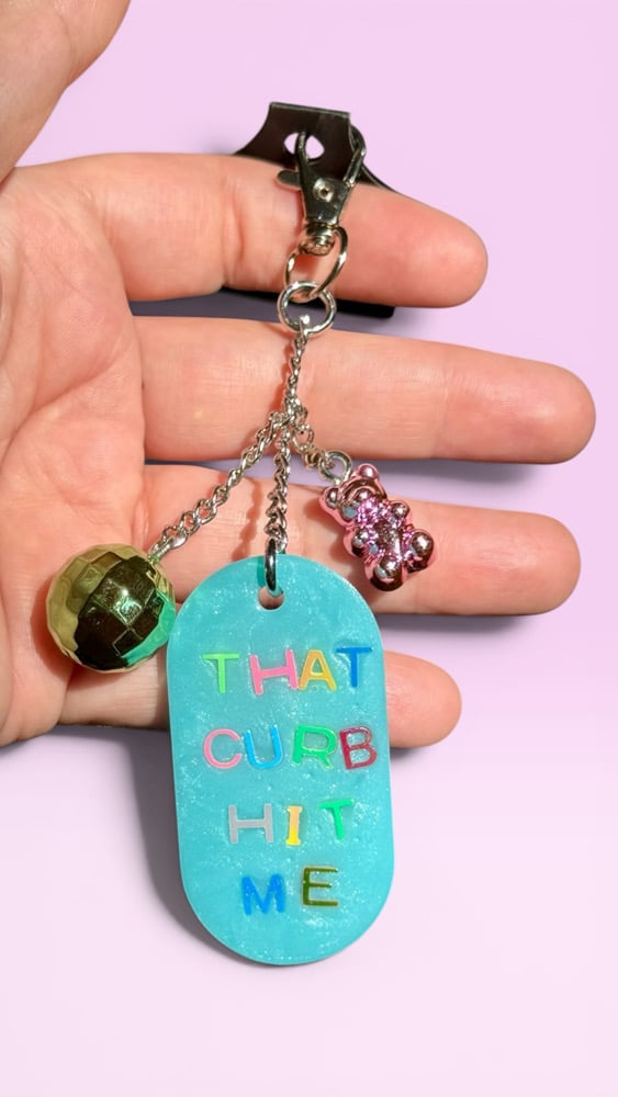 Image of Keychains