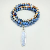 Image 3 of Patience + Tranquility Mala