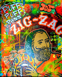 Image 1 of Puff Puff Pass