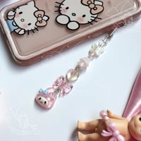 Image 4 of Jelly Character Phone Charms