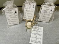 Image 1 of CAR AIR DIFFUSER;     MULTIPLE FRAGRANCE CHOICES