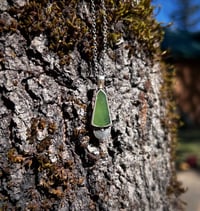 Image 4 of Jade necklace 
