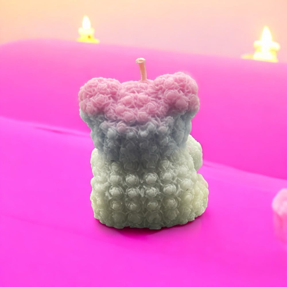 Image of Coconut Cream Wonders