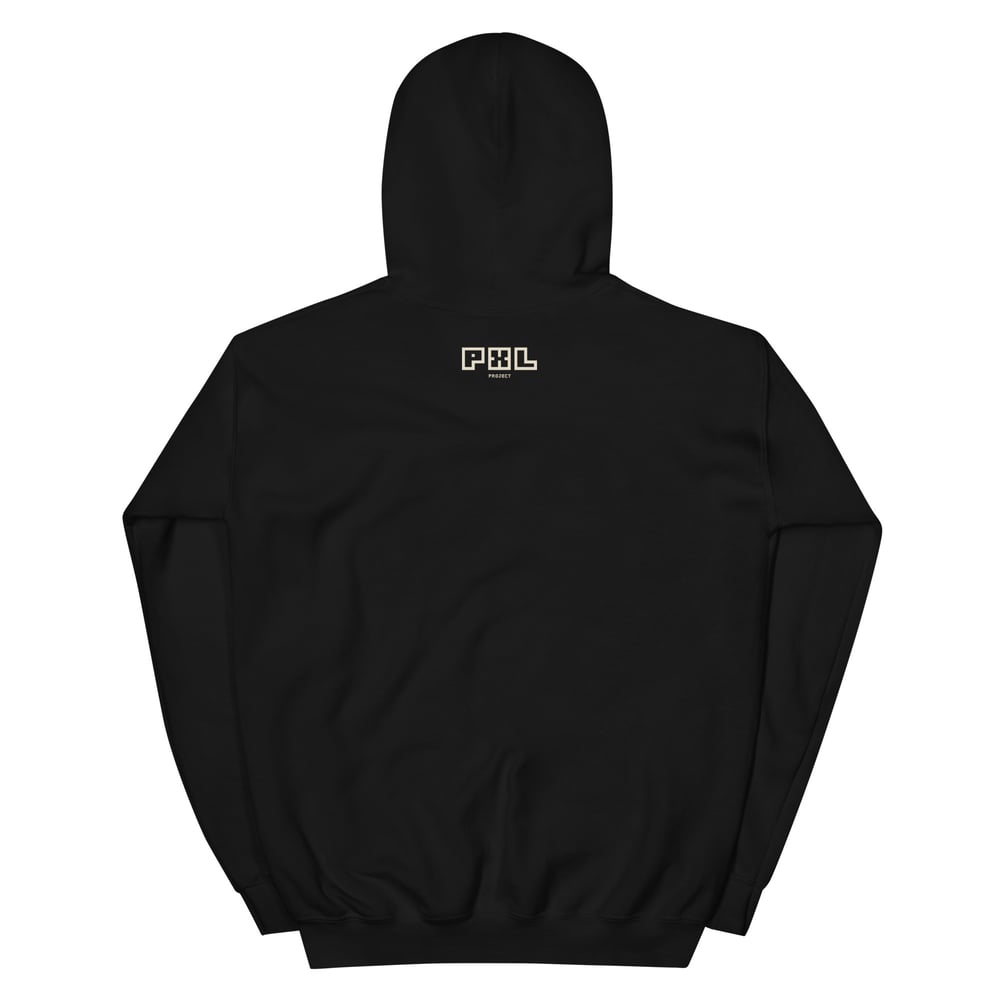 Unisex Hoodie OFFICE