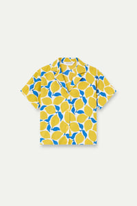 Image 6 of CAMISA ESTAMPADO LIMONCELLO