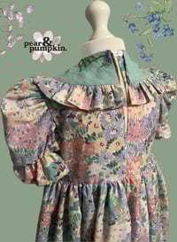 Image 3 of Size 6-7yrs READY TO POST 'Nancy' Dress