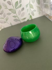 Image 3 of Mushroom Jar