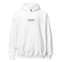 Image 2 of Loot - White