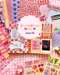 Image 1 of Journaling kit #2 💌
