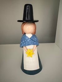 Image 1 of Menyw Gymreig Fawr - Large Welsh Lady 