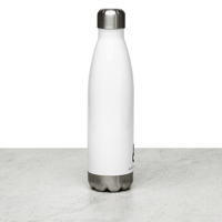 Image 3 of Stainless Steel Water Bottle RC