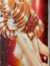 Image 4 of Satoshi Urushihara Ragnarock City Art Book