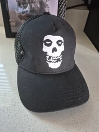 Image 1 of Misfits - Mesh Trucker Hat