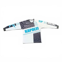ML Tribal City Collection "KAPOLEI"