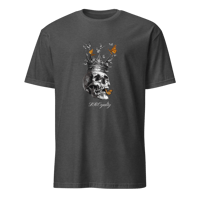 Image 2 of DROyalty 2025 Unisex T-Shirt