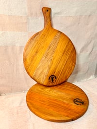 Image 8 of Rimu Pizza Board Set