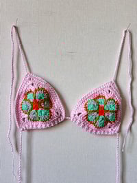 Image 2 of MAILLOT MARIA ROSE