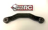 BoneHead RC upgraded carbon fibre MCD ackerman plate