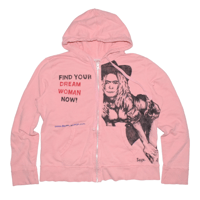 Image 1 of “http.drm_wm.com/pinkhoodie”