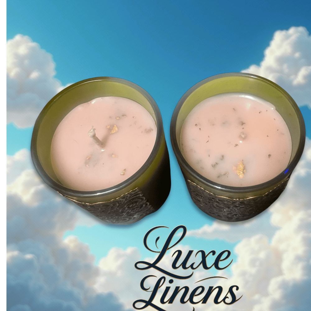 Image of Luxe Linen’s Duo Set