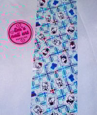 hello kitty foil