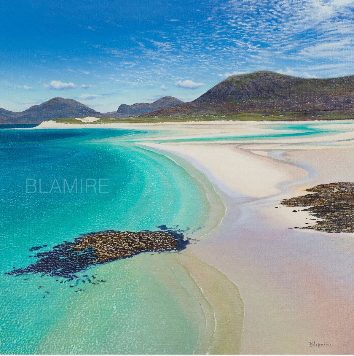 hopeblamirestudio-seilebost-view-harris-print