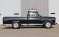 Image 2 of Complete Coil-Over Suspension System | 1965-1979 F-100 2WD