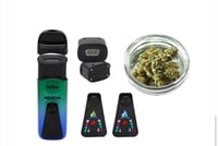 Image 4 of HoneyStick HRB+ 2-in-1 Herb & Dab Vape Pen