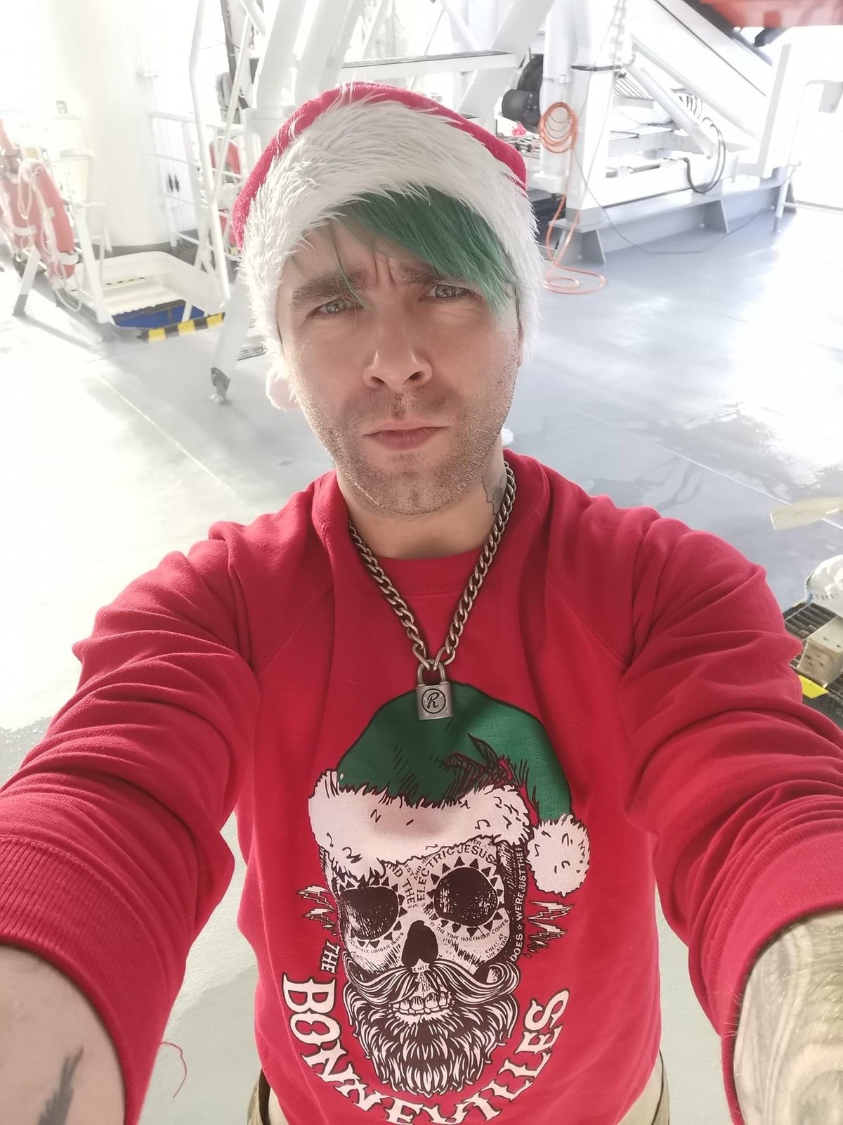 Image of Christmas Sweater