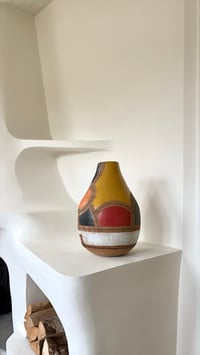 Image 2 of Vase Thierry Sivet 
