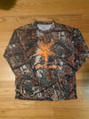 Fishtagram hunter l/s 