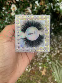 Image 3 of “Rich”(25mm💎)