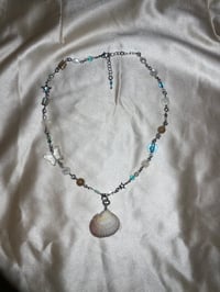 Image 5 of Whirlpool Necklace