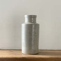 Image 2 of Bouteille ancienne - 19ème siècle