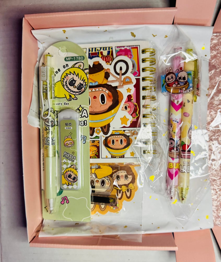 Image of Back to School Packages 