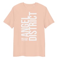 Image 1 of Angel District Bold Letters T Shirt